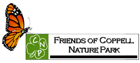Friends Of Coppel Nature Park