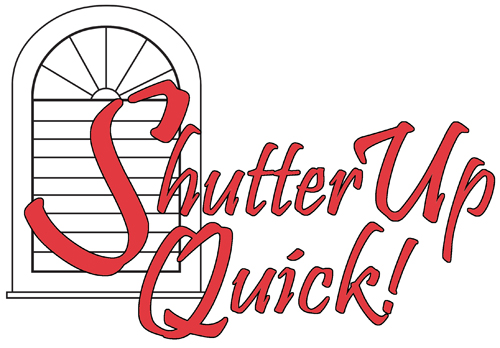 Shutter Up Quick